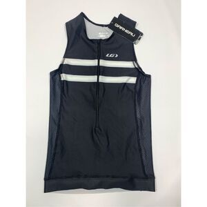 Garneau Men's Sprint PRT Tri Sleeveless Size Small NWT